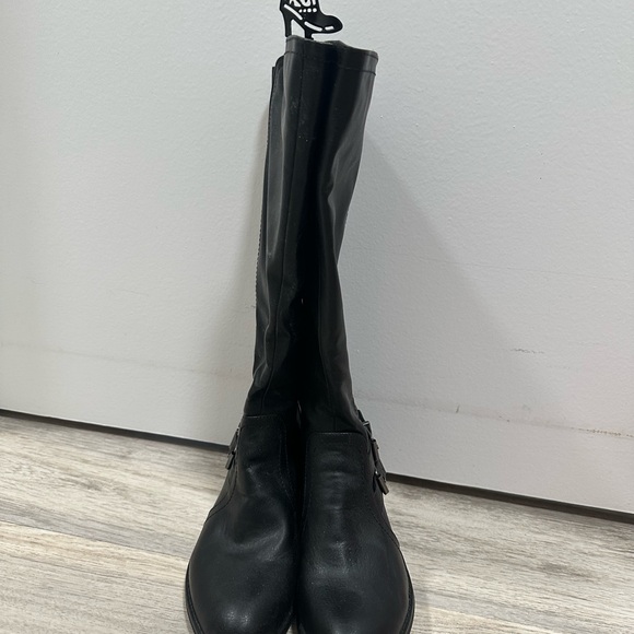 Dress Boots - Ladies size: 6 1/2 - Picture 4 of 5